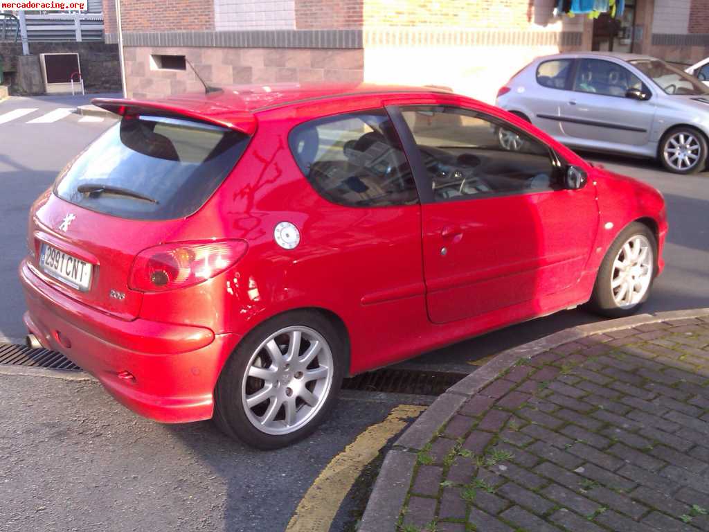 206 gti