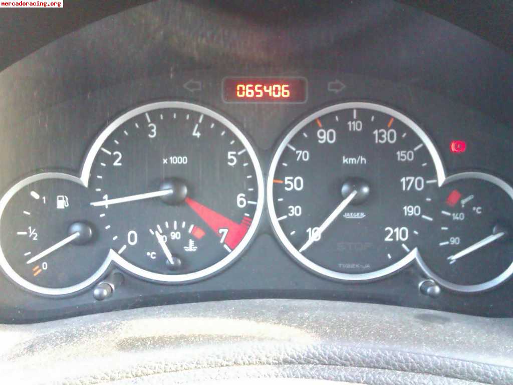 206 gti