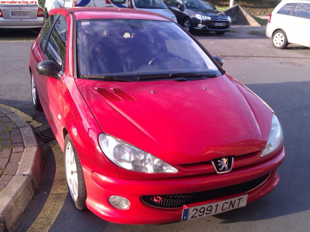 206 gti