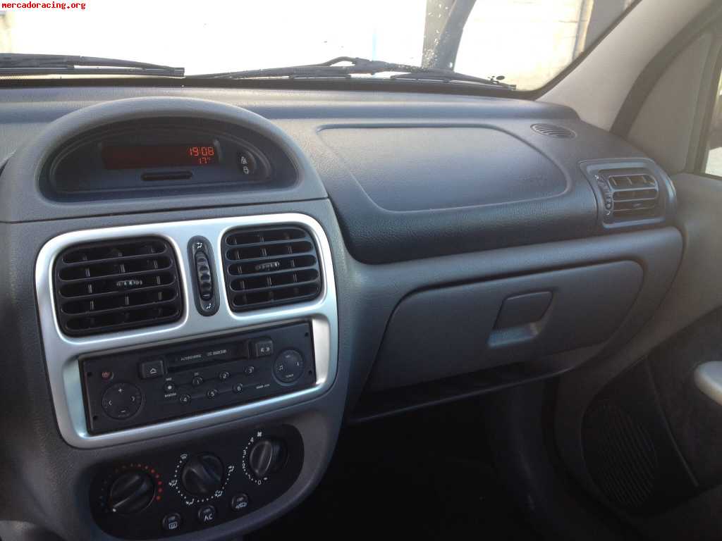 Renault clio sport 172
