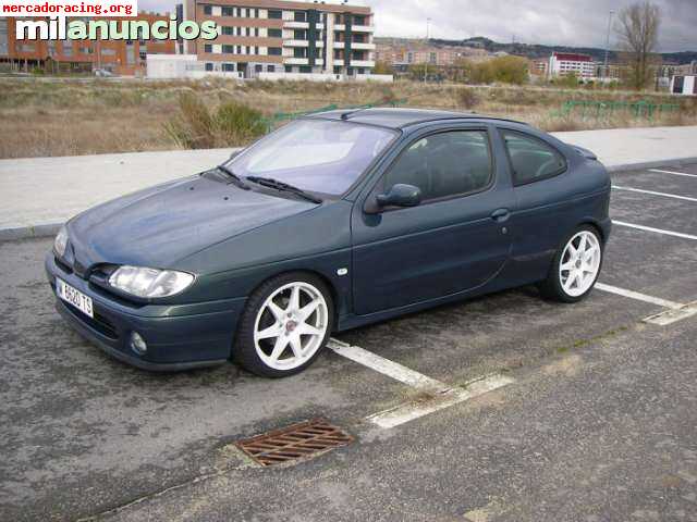 Cambió estos dos coches