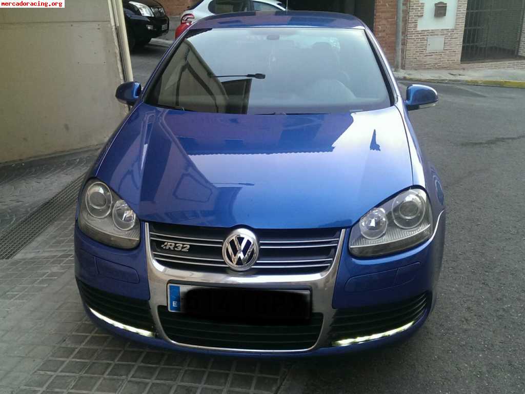 Golf gti pirelli edition