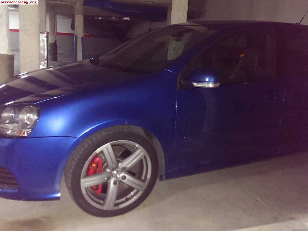 Golf gti pirelli edition