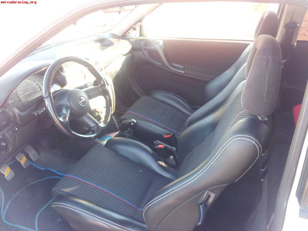 Vendo o cambio astra gsi  2.0 16v