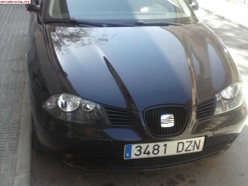 Cordoba tdi 100cv