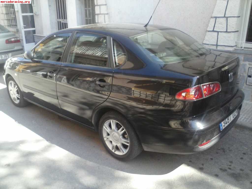Cordoba tdi 100cv