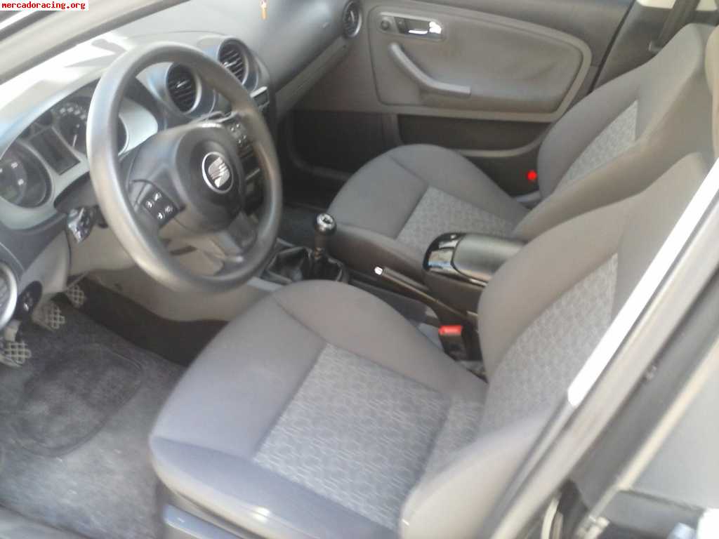 Cordoba tdi 100cv