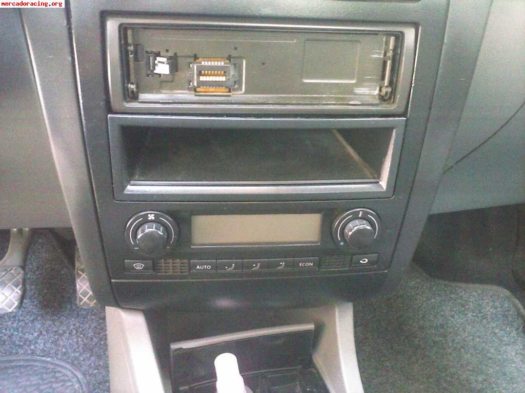 Cordoba tdi 100cv
