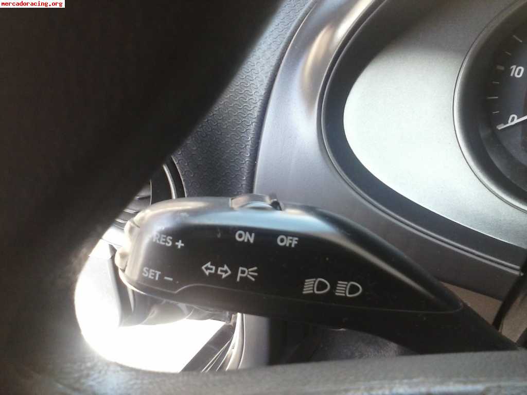 Cordoba tdi 100cv