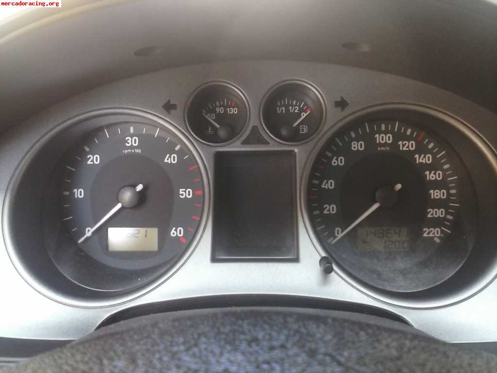 Cordoba tdi 100cv