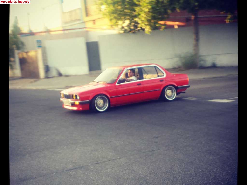 Bmw e30