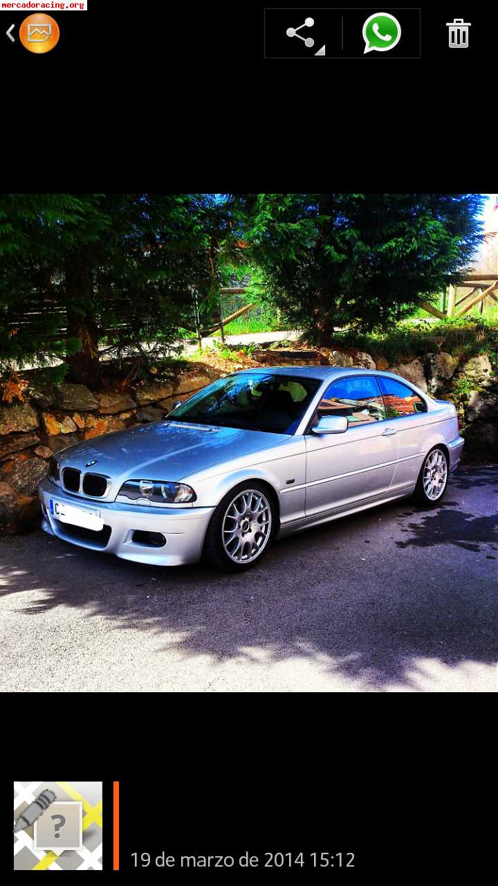 Bmw ci