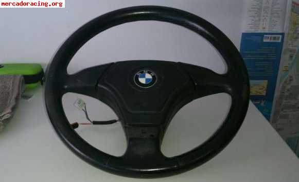 Vendo piezas de bmw e36