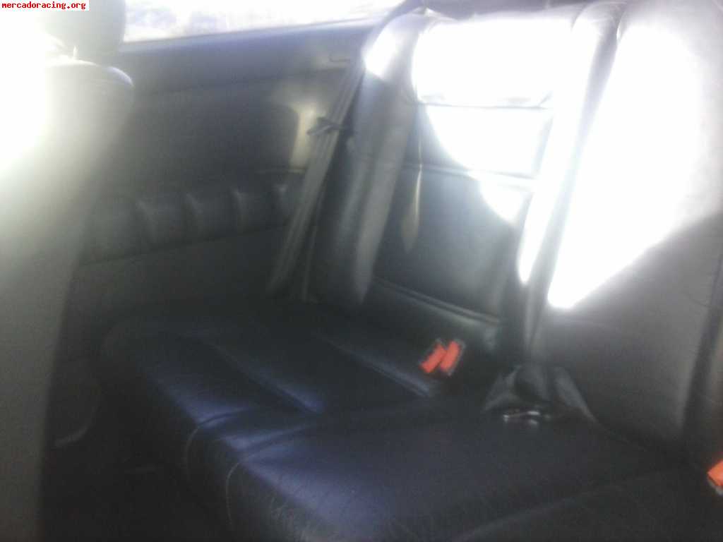 Golf vr6