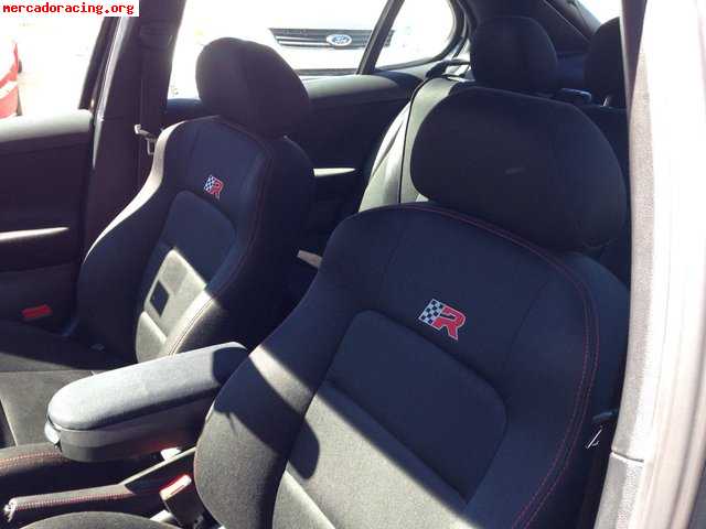 Seat leon cupra r 2003 *47.000* km reales!