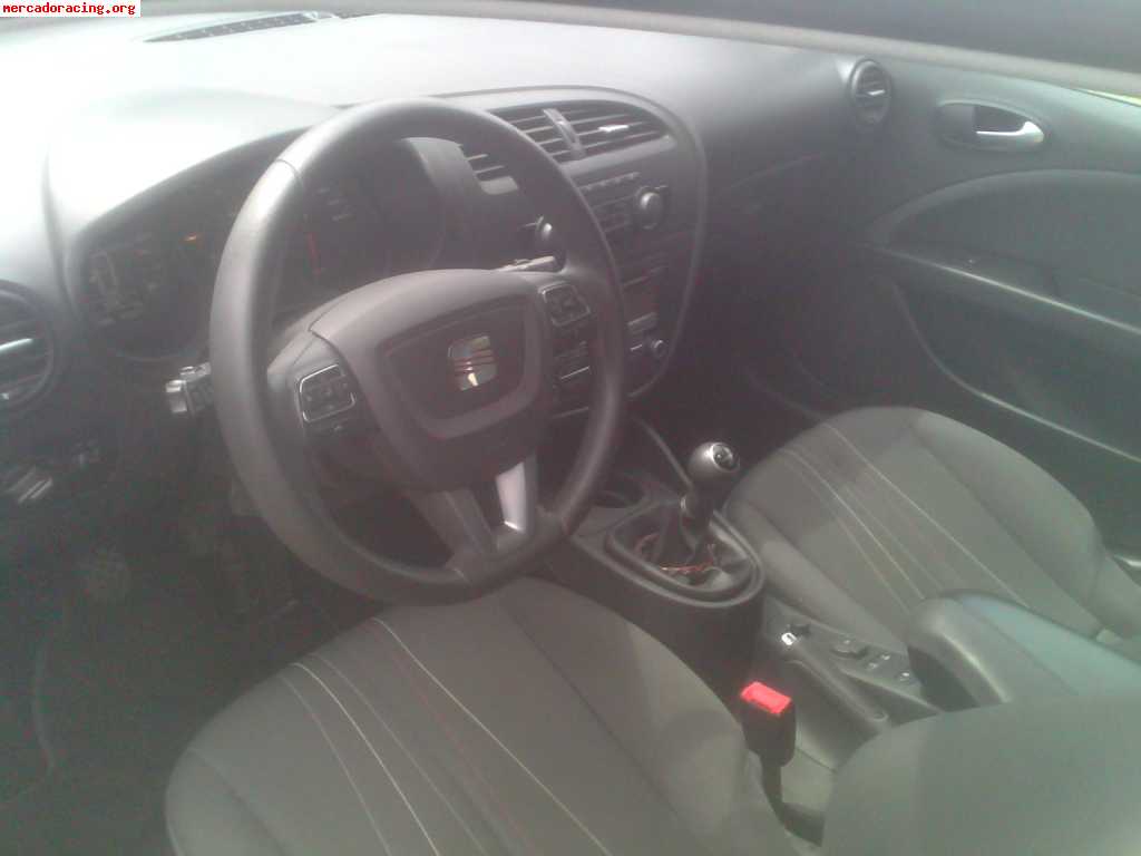 Seat leon tdi