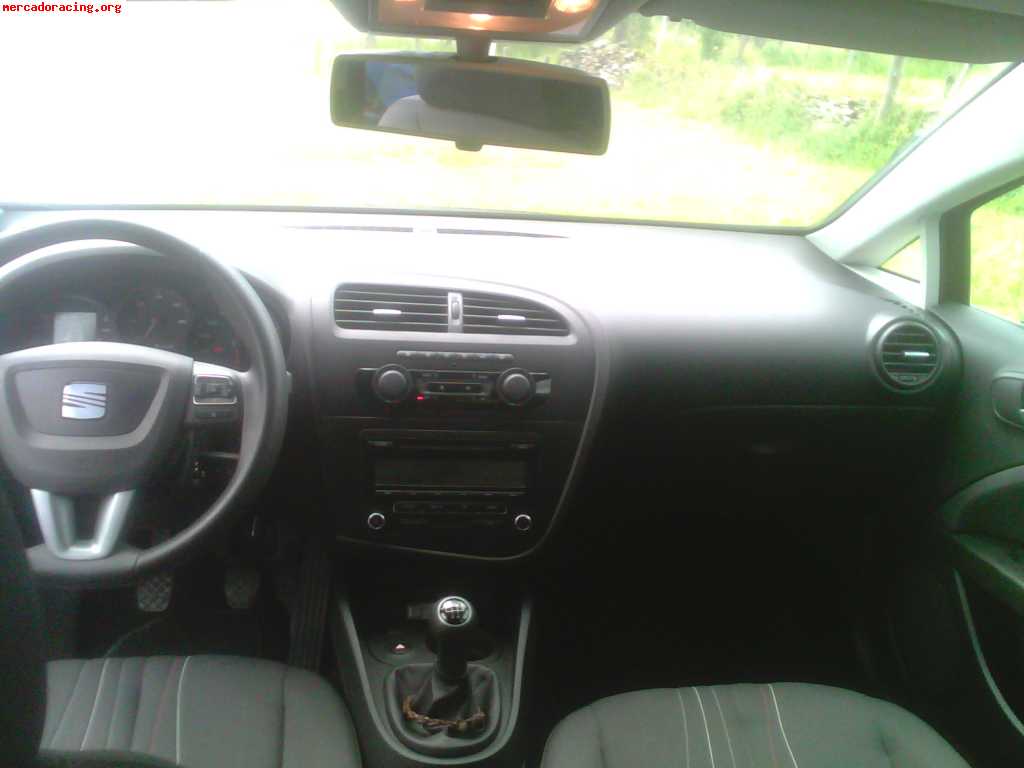 Seat leon tdi