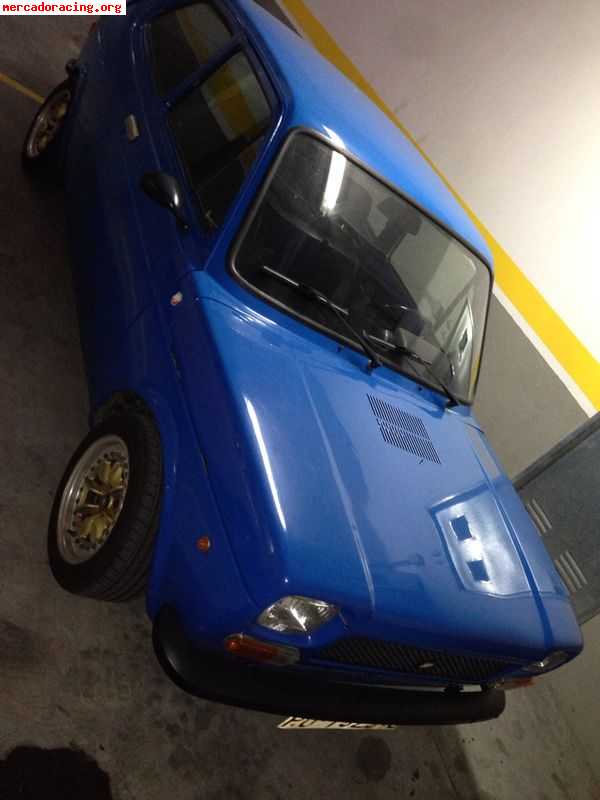 Seat 127
