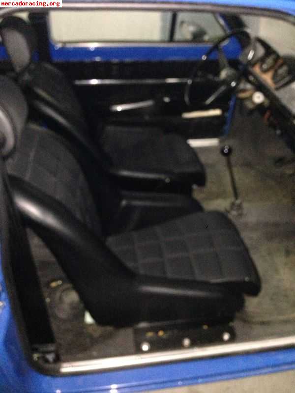 Seat 127