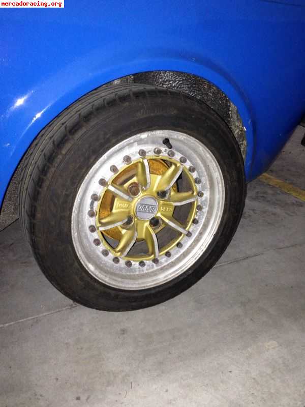 Seat 127