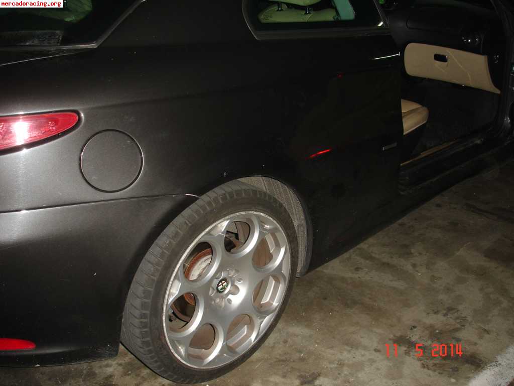 Alfa romeo gt