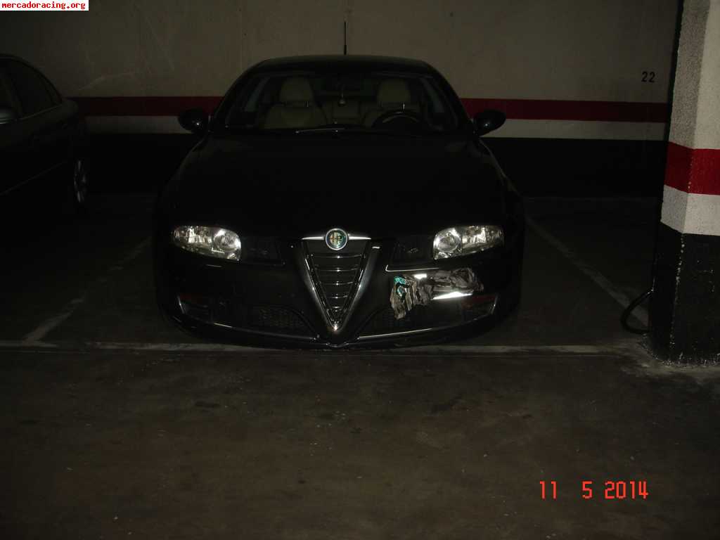 Alfa romeo gt