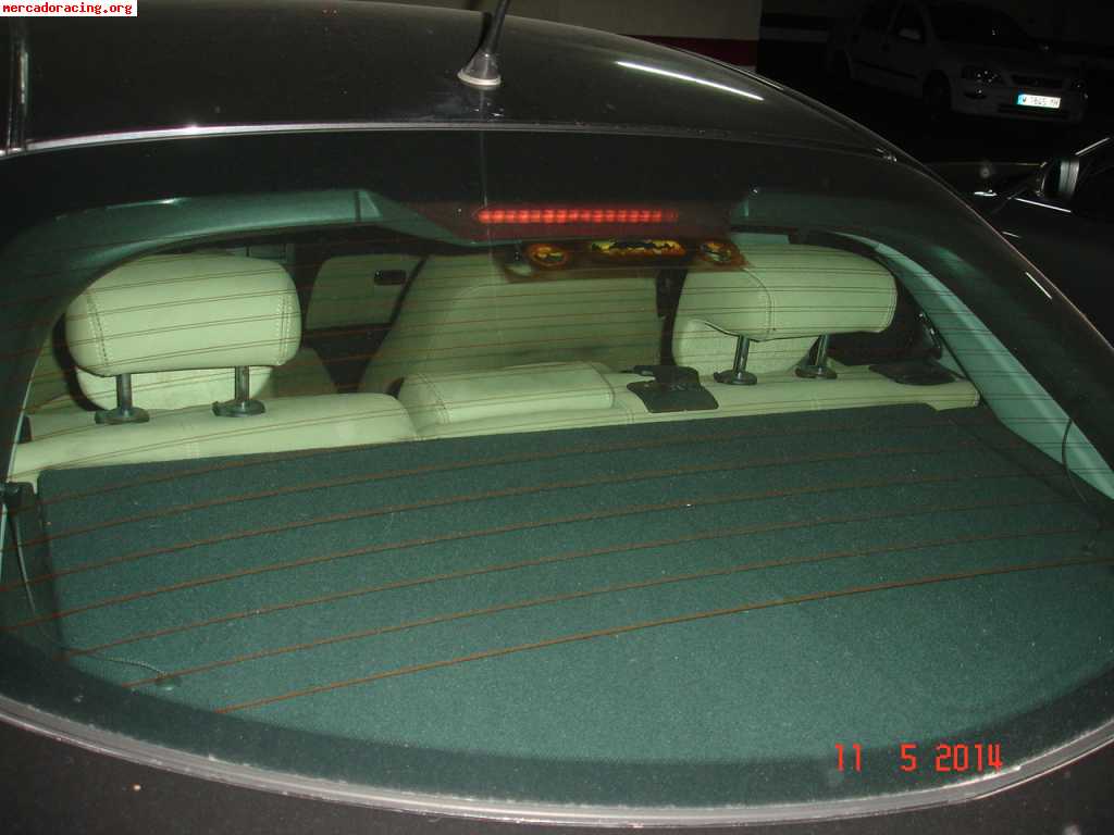 Alfa romeo gt