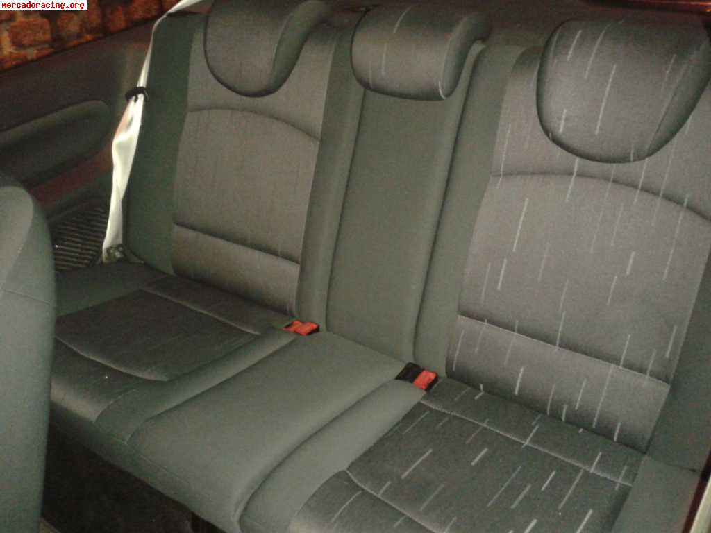 Clio ii 1.4 16v 98 cv 