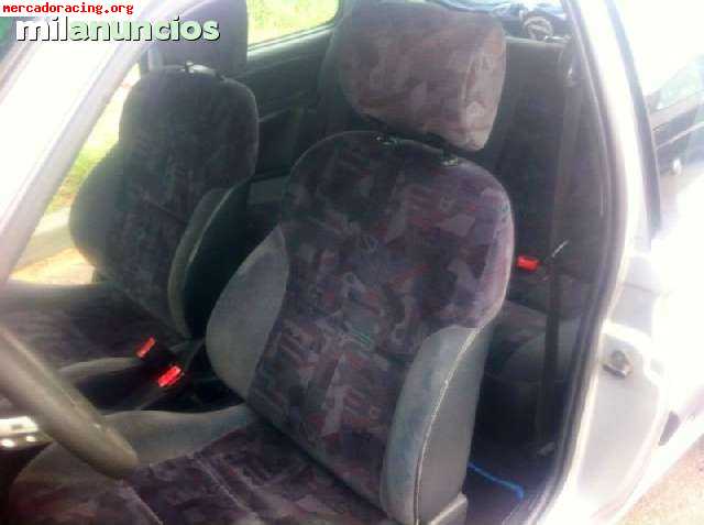 Saxo vts 16v, muy buen estado 2500€