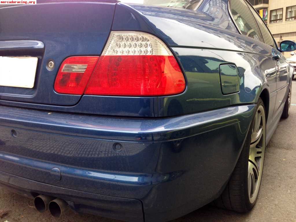 M3 e46