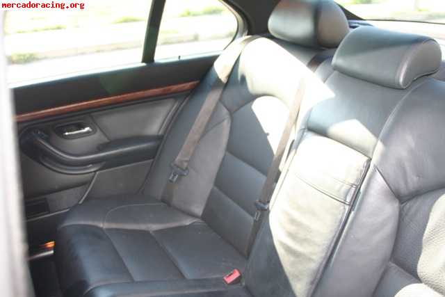 Bmw m5 e39 400cv