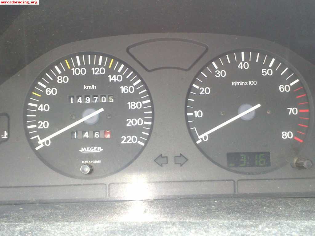 Peugeot 106 sport