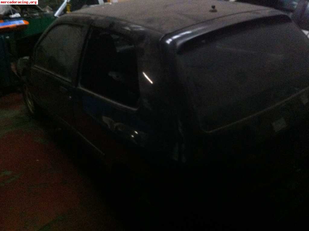Se vende despiece completo clio 16v