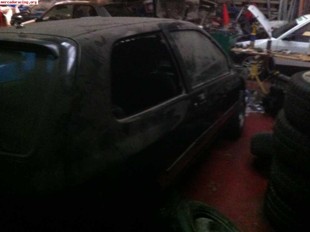 Se vende despiece completo clio 16v