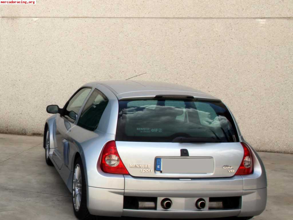 Renault clio v6 !!!!!!!