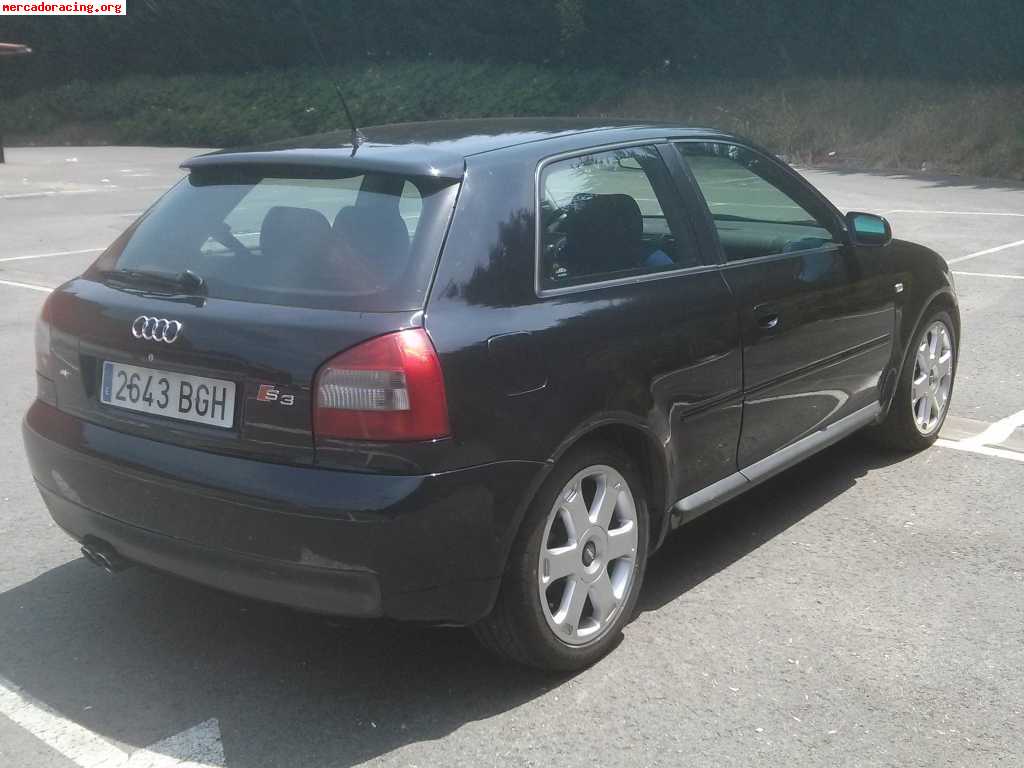 Ausi s3