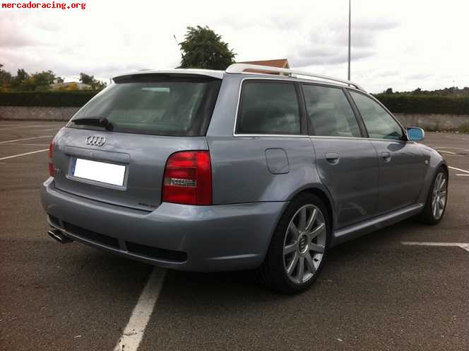 Audi rs4 380cv,acepto cambios.