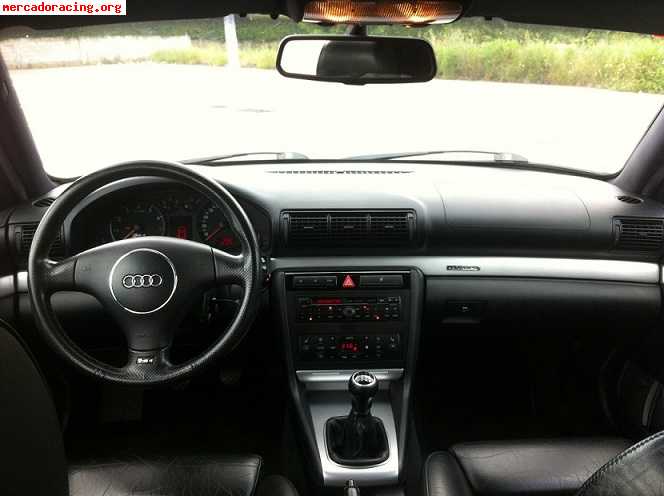 Audi rs4 380cv,acepto cambios.