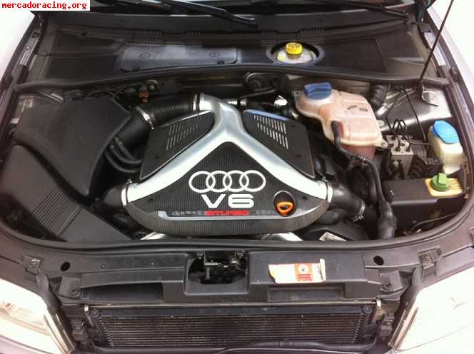 Audi rs4 380cv,acepto cambios.