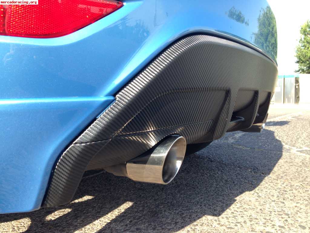 Vendo ford fiesta sport 