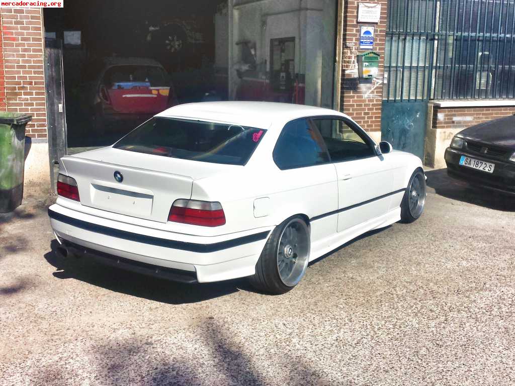 Bmw swap e36