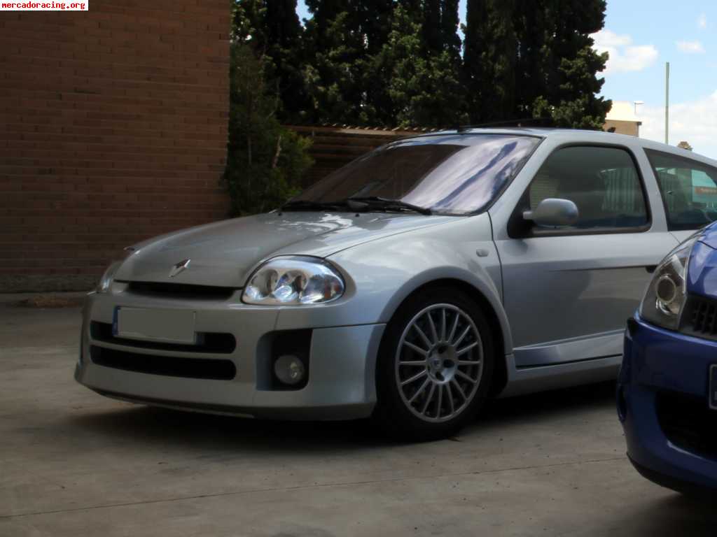 Clio v6 !!!!