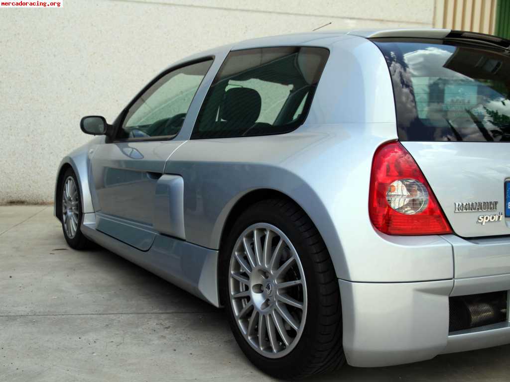 Clio v6 !!!!