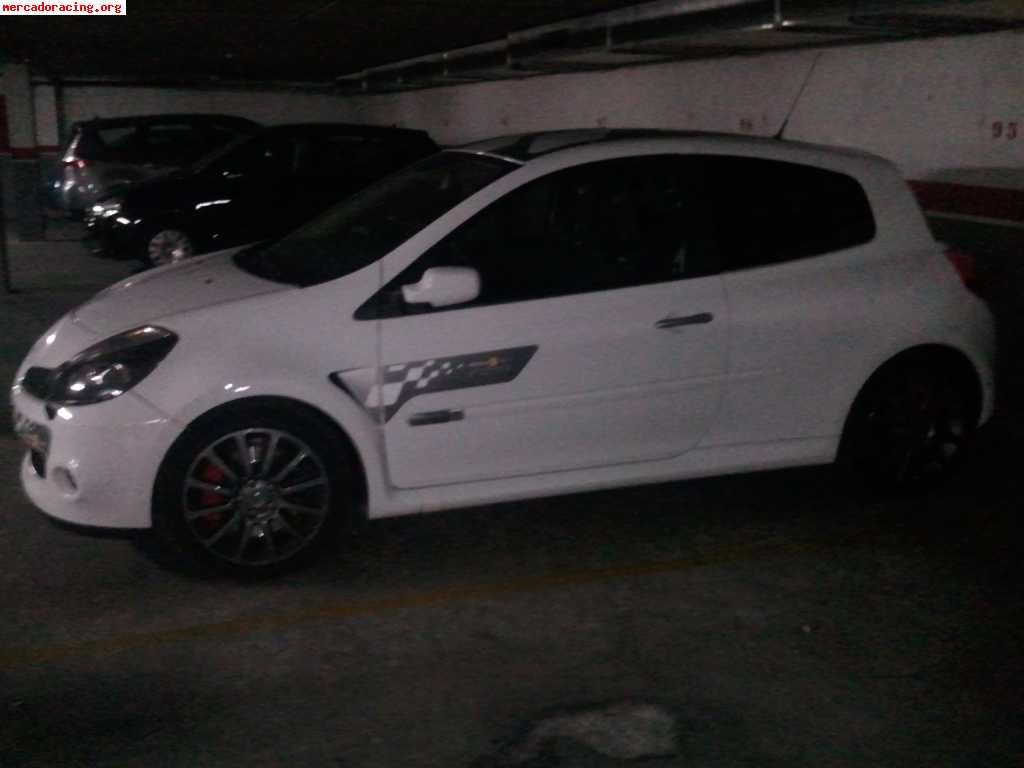 Clio sport