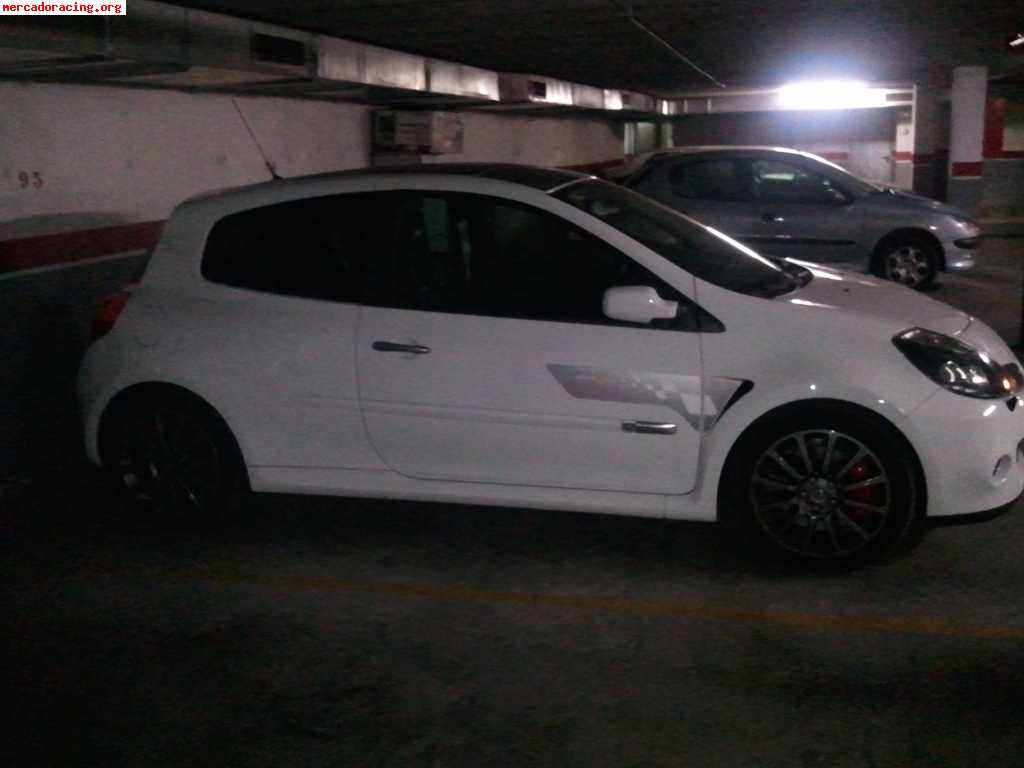 Clio sport