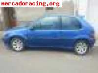 Saxo vts 16 v