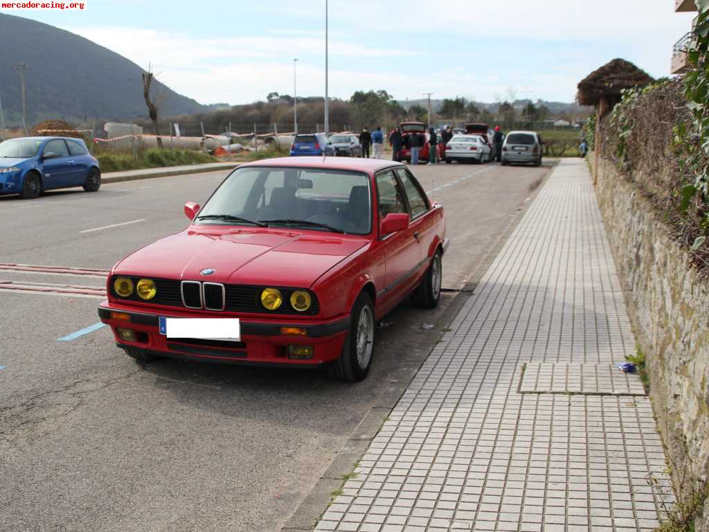 Bmw 318is e30