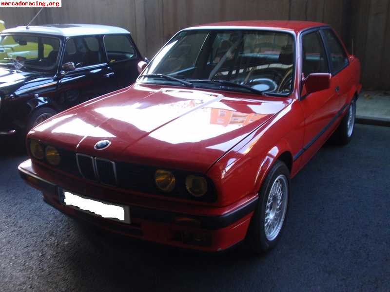 Bmw 318is e30