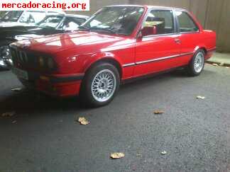 Bmw 318is e30