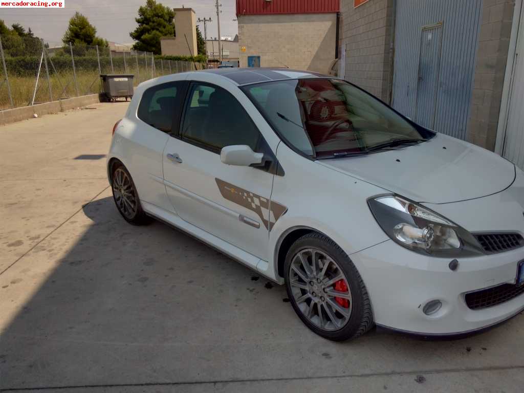 Clio sport